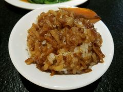 -胡须张鲁肉饭(美食文化馆店)