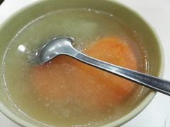 -大聪烧鹅快餐店(梅林店)