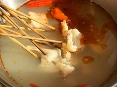 -邢氏老太太烤串(北兴街店)