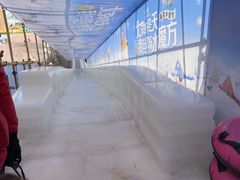 -欢乐水魔方水世界