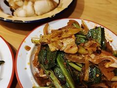 -聂发财重庆江湖菜(解放碑店)