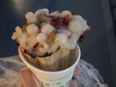 -孙氏梅花糕(马台街)