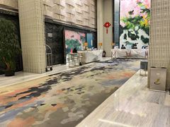 -武汉武昌站街道口华美达安可酒店