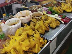 -乌恰市场(彩虹商场店)