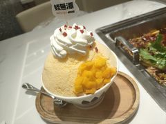 -蛙鱼潭美蛙鱼头(时代天街店)