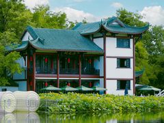 -桂湖森林公园