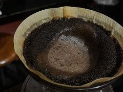 -RUMORS COFFEE ROASTERY鲁马滋咖啡(湖南路店)