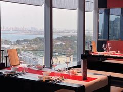 -馋遇江南·精致湖景雅宴(东方之门店)