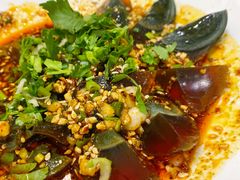 -阿鹏故事野生菌火锅(古城店)