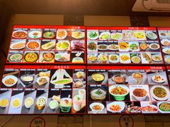 -芳芳私房菜·精做淮扬菜(承德路店)