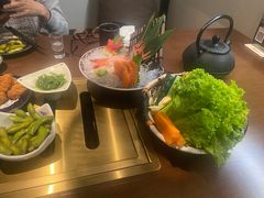 -本寻烧肉酒场(双井店)