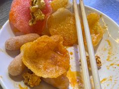 -两角签串串香十一年老字号(机场路店)