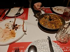 -赤火牛排(金狮广场店)