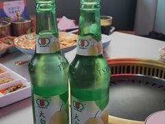 -棒小伙·齐齐哈尔烤肉(龙茗路店)