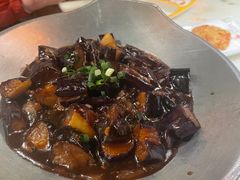 -绿茶餐厅(松江万达店)
