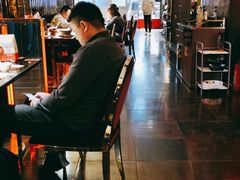 大堂-小资太太餐厅(南岗区店)