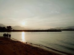 -福建鲤鱼洲酒店