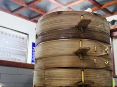 -源玺源烧麦馆(东护城河南街店)