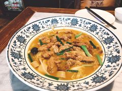 -西安饭庄·非遗陕菜(钟楼店)