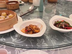 -万豪酒店·咏豪中餐厅