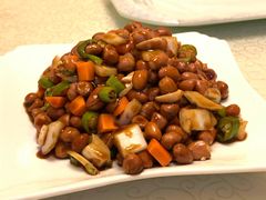 -胖太太四川麻辣排骨串(镇江路分店)