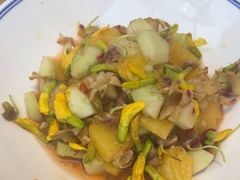 -滇铺子·云南特色菜·第九届野生菌美食节(东风东路c86店)