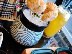 -小椒娘撒椒鱼火锅(三八广场店)