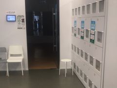 -乐刻运动健身(青山印象城店)