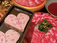 -色響火锅(恒隆广场店)