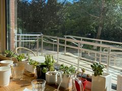 -Cafe Villa