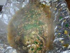 秘制鲫鱼-衡厨·衡阳土菜(中南店)