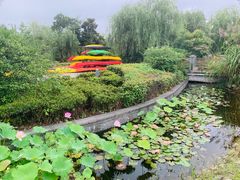 -宁波九龙湖开元度假村
