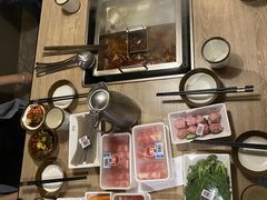 -野妹经典火锅(民治店)