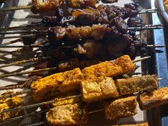 -阿记烧烤(大兴新区店)