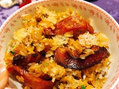 腊肉煲仔饭-惠食佳·朱雀(东方商厦店)