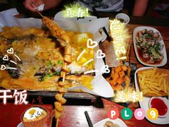 -炉货•夜宵优选地(亚细亚店)