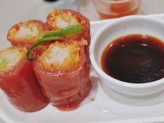-蔡澜点心·粤菜(丽泽天街店)