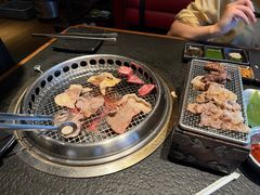 -300杯·和牛烧肉清酒专门店(廊里店)