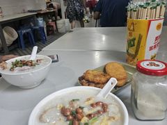 -黄埔古港