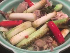 -粗茶淡饭·隐庐私厨(东亭店)