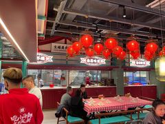 -辣小鲜·南昌大排档(船山路店)