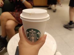 -星巴克(成都太古里二店)