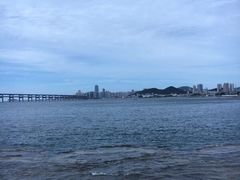 -星海湾跨海大桥