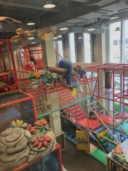 -玩元素·家庭游乐成长中心(香格里拉店)