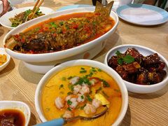 -小雅木姜子烤鸡·贵州菜(鸿通城店)