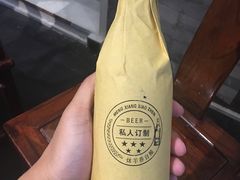 -炑羊香烤全羊(西三旗店)