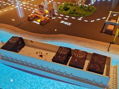 -星璞餐厅(深铁塘朗城君璞酒店)