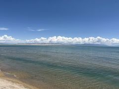 -青海湖二郎剑景区