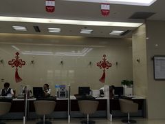 -中国银行(周浦支行)