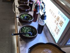 -呷哺呷哺(华林国际店)